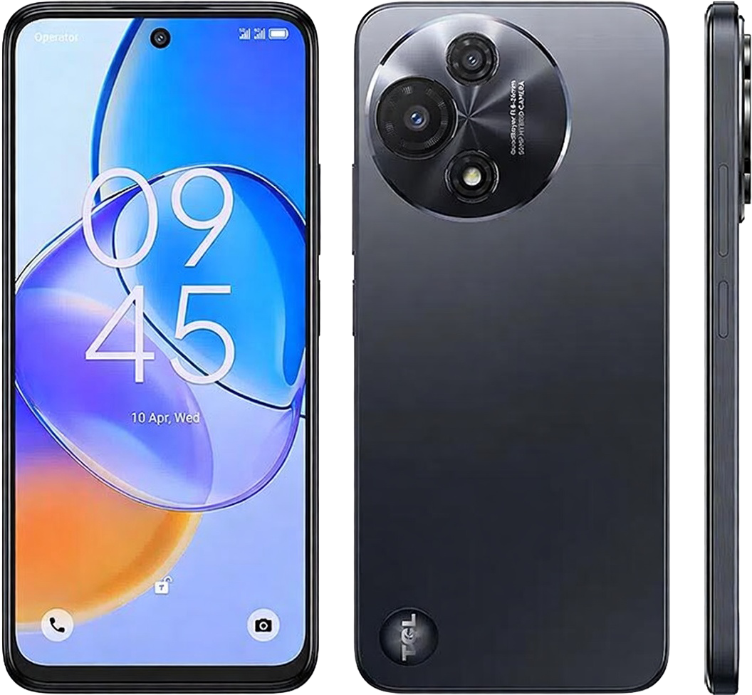 TCL 60 preview