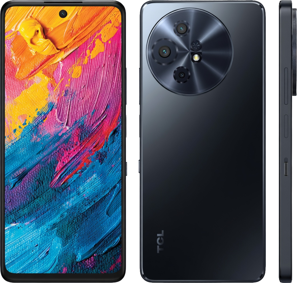 TCL 60 XE NxtPaper preview