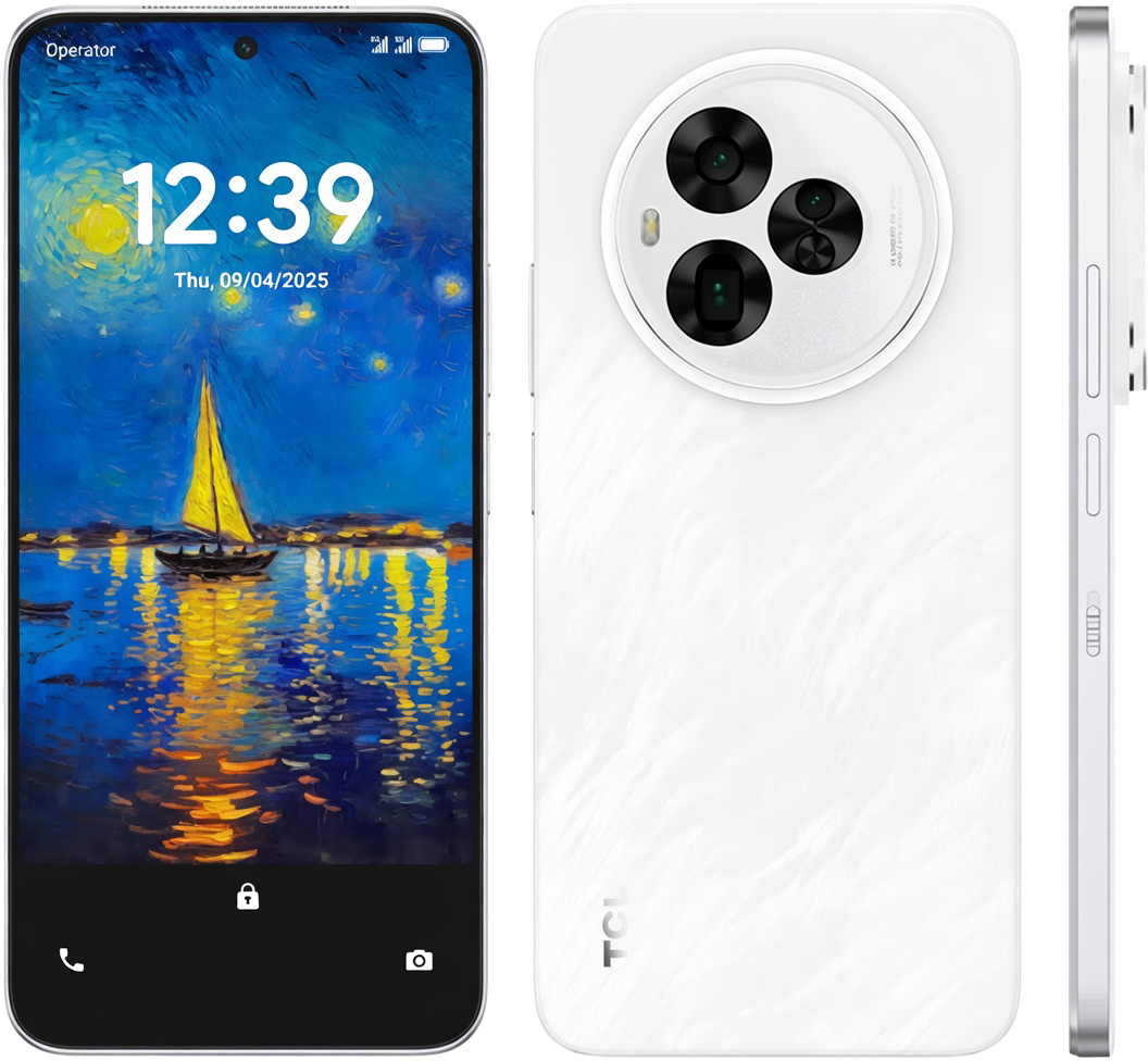 TCL NxtPaper 60 Ultra preview