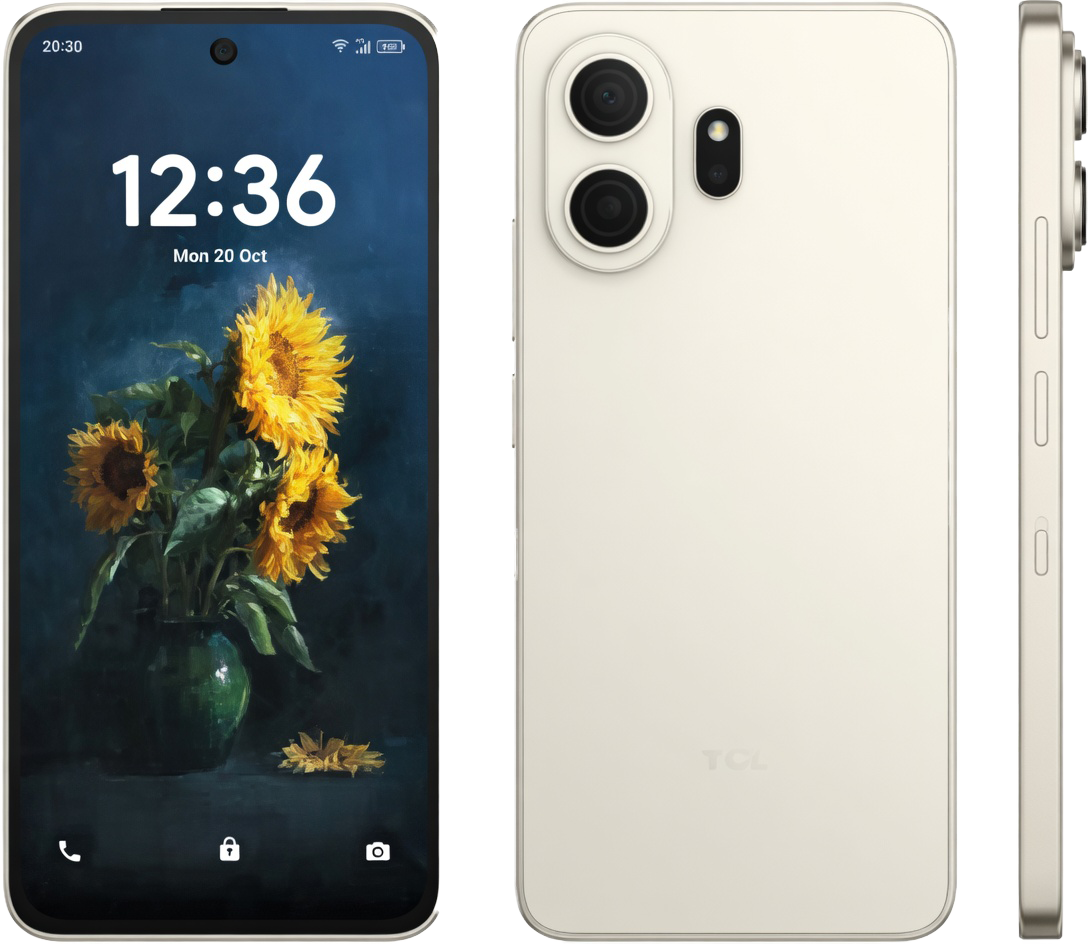 TCL NxtPaper 70 Pro preview