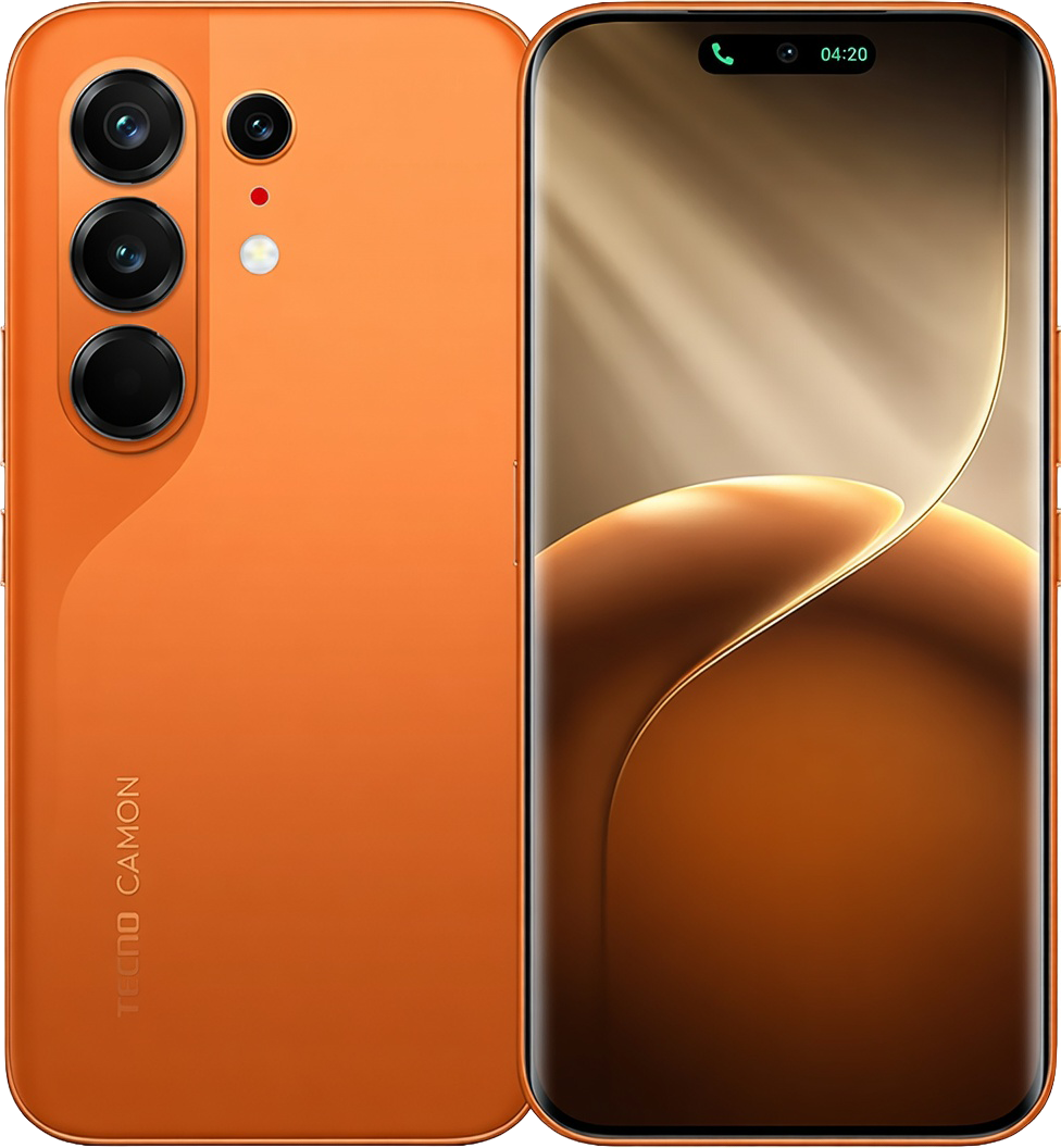 Tecno Camon 50 Ultra preview