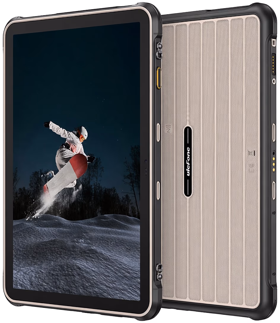 Ulefone RugKing Pad 2 Pro device