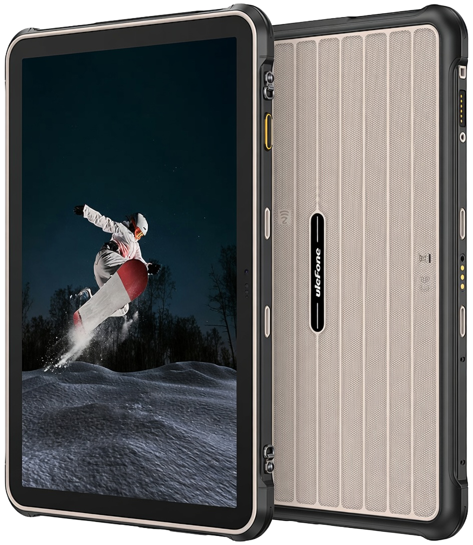 Ulefone RugKing Pad 2 Pro preview