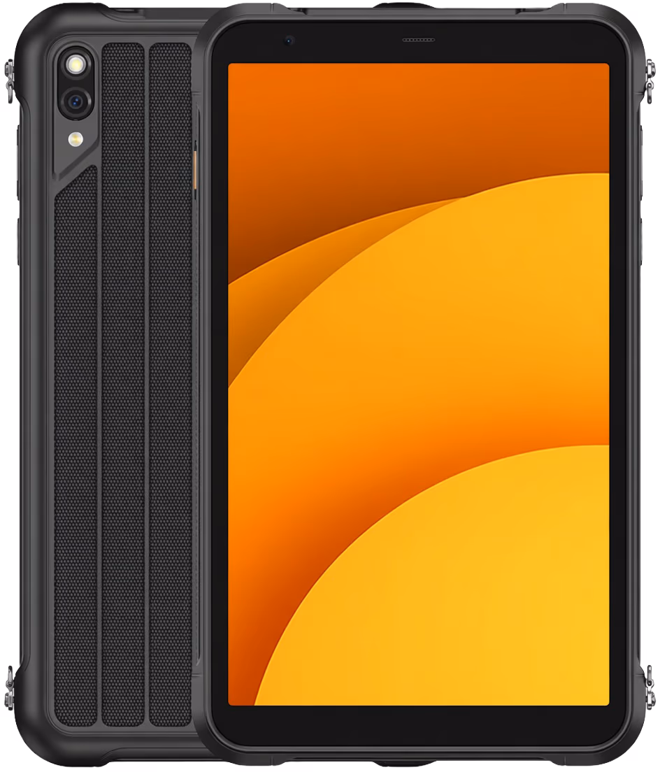 Ulefone RugKing Pad Pro device
