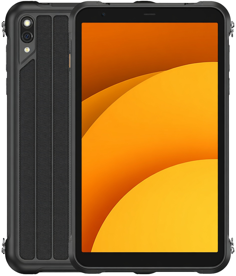 Ulefone RugKing Pad Pro preview