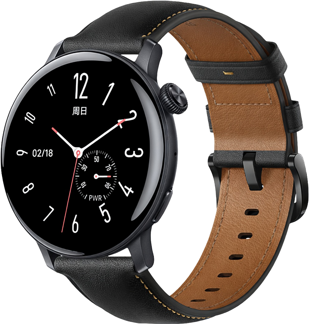 vivo iQOO Watch preview