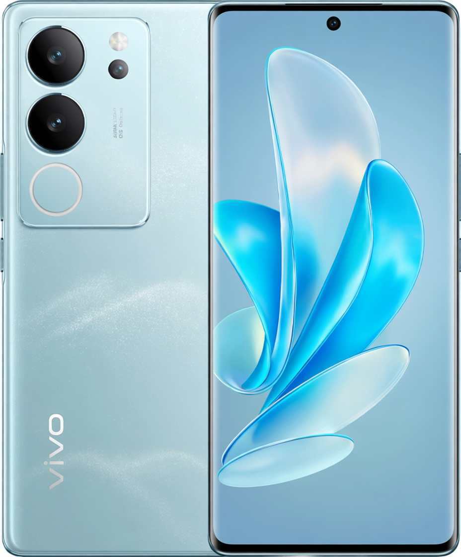 vivo V29 preview