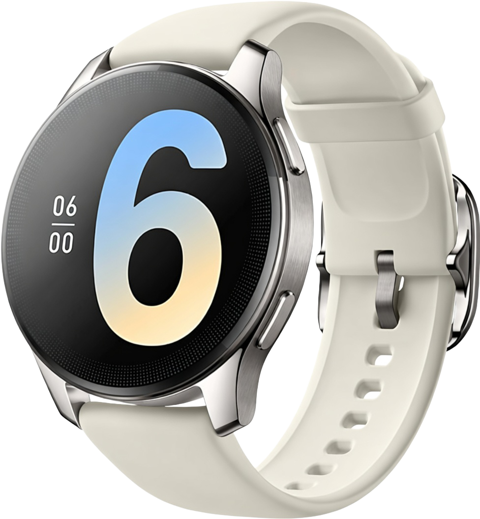 vivo Watch 2 preview