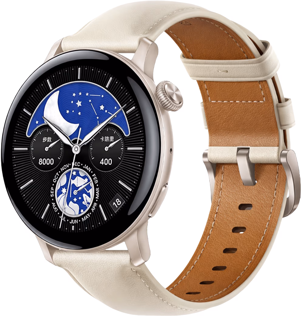 vivo Watch 3 device