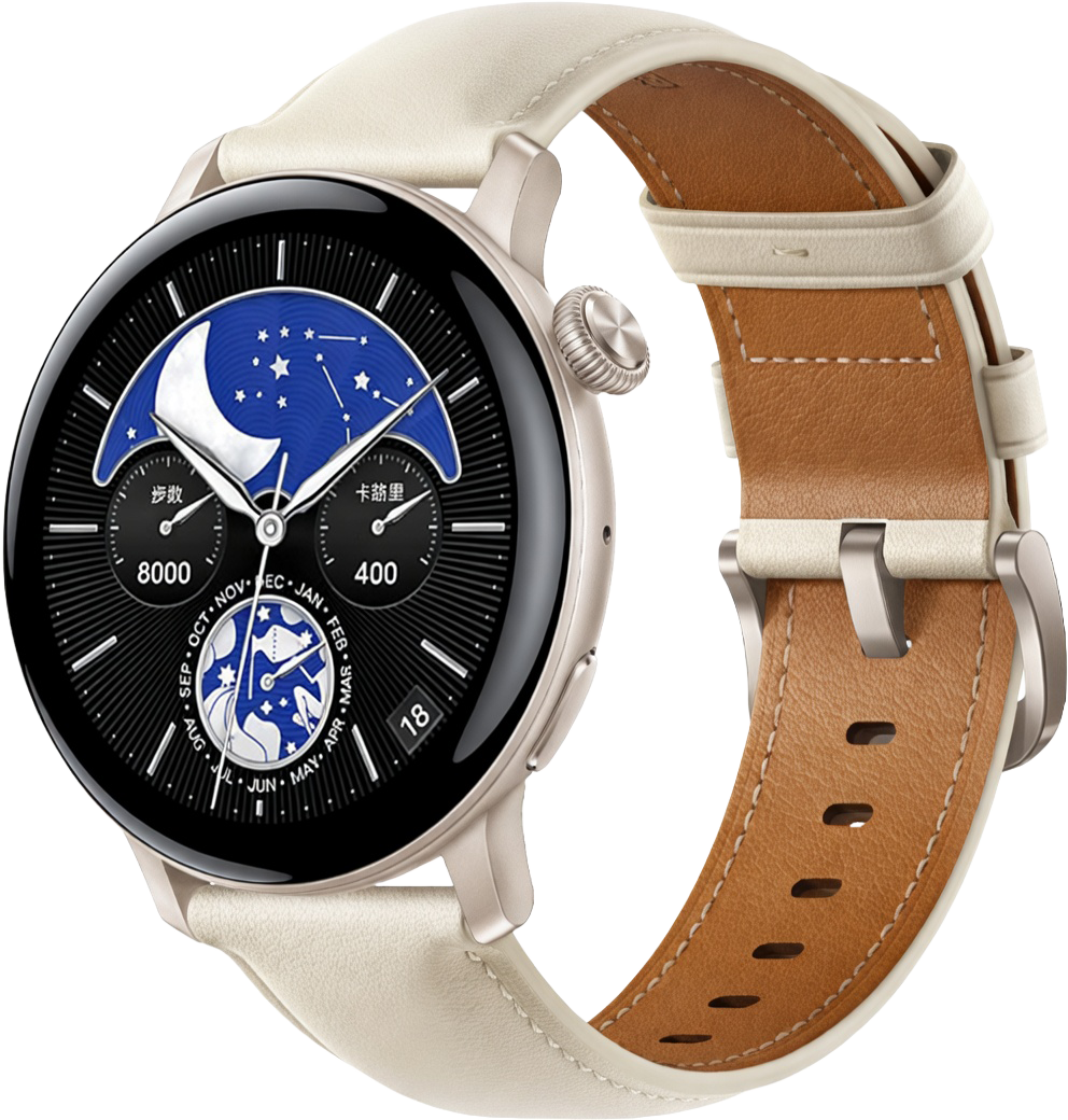 vivo Watch 3 preview