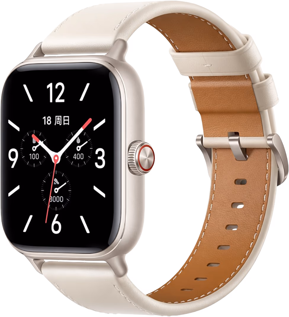 vivo Watch GT device