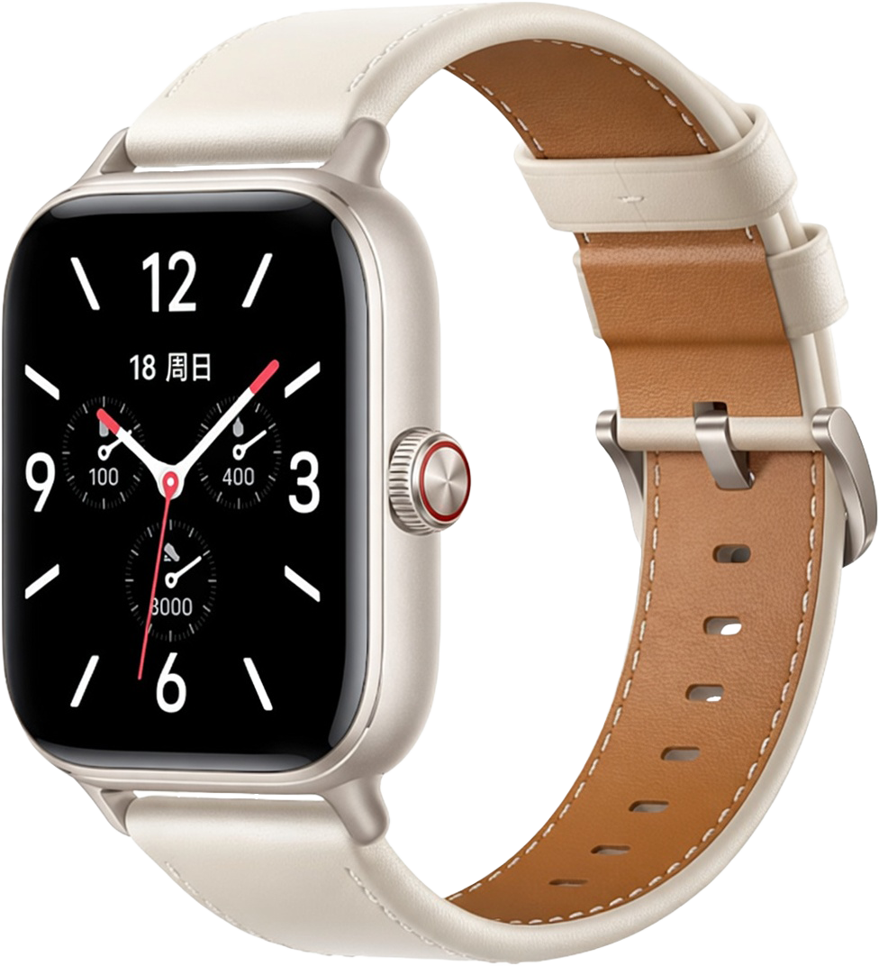 vivo Watch GT preview