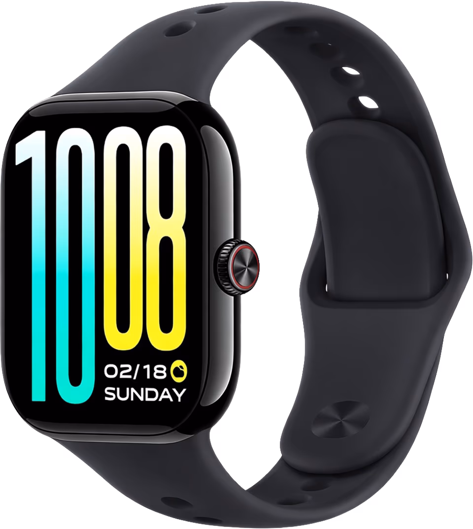 vivo Watch GT 2 device