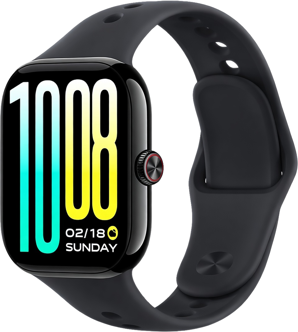 vivo Watch GT 2 preview