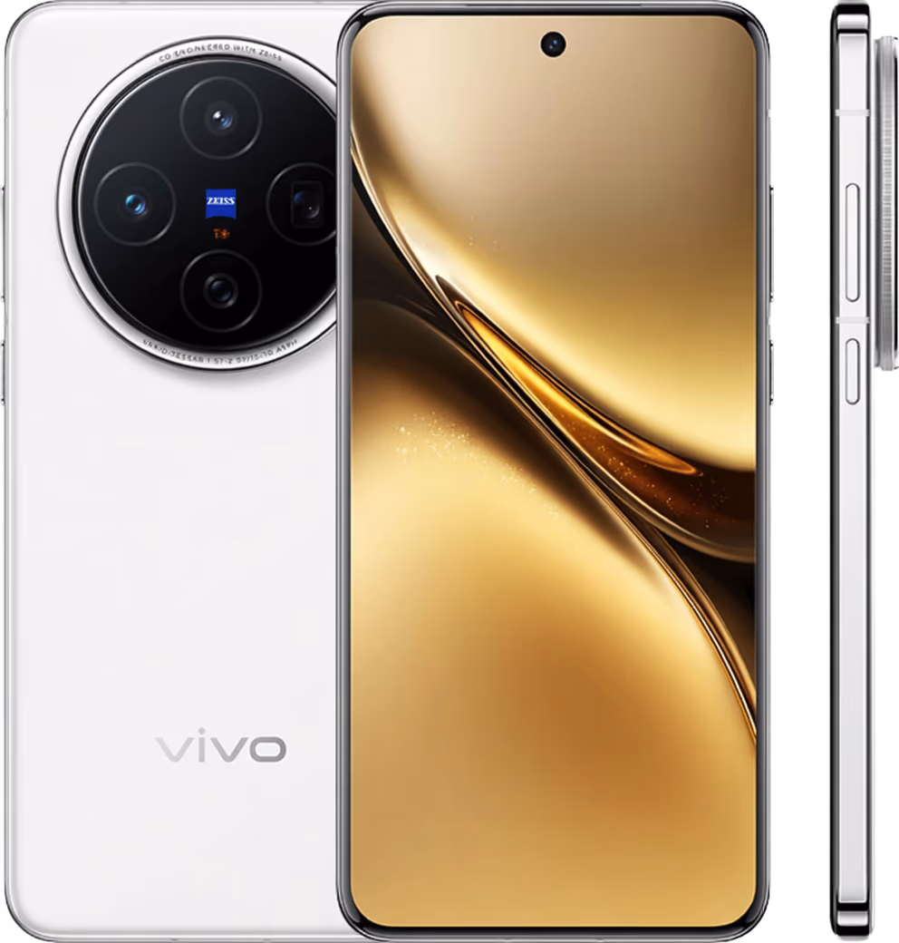 vivo X200 device