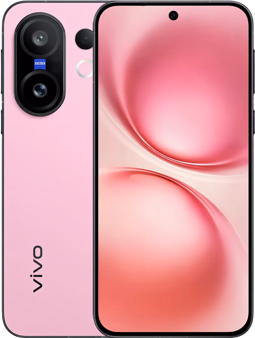 vivo X200 FE device