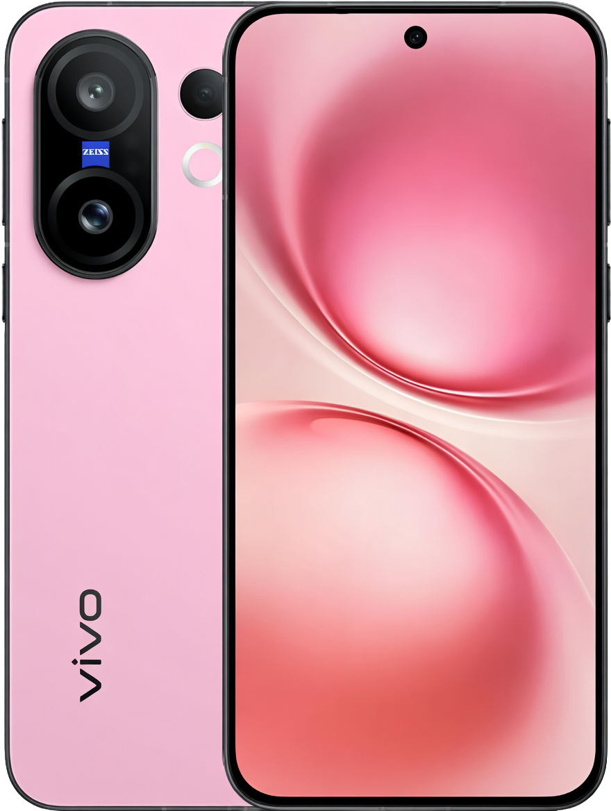 vivo X200 FE preview