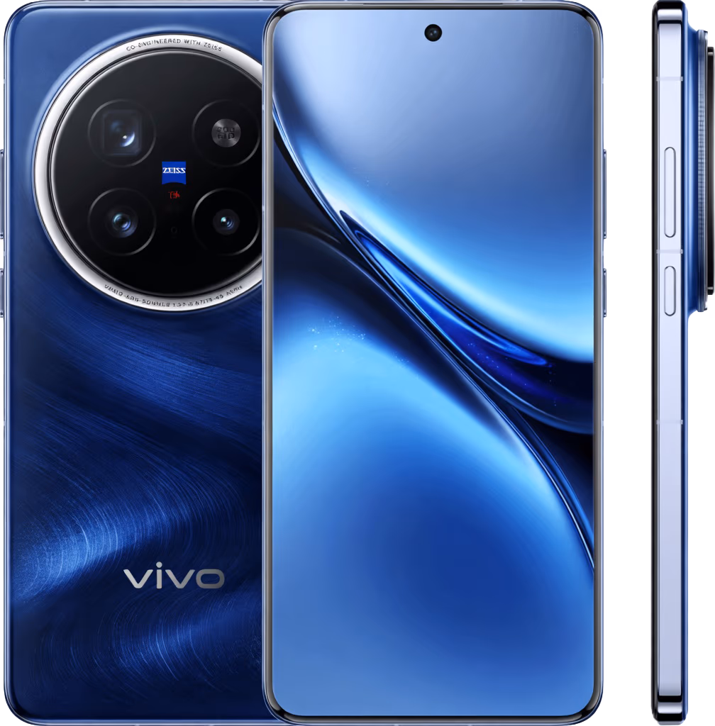 vivo X200 Pro device