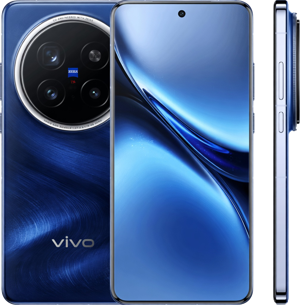 vivo X200 Pro preview