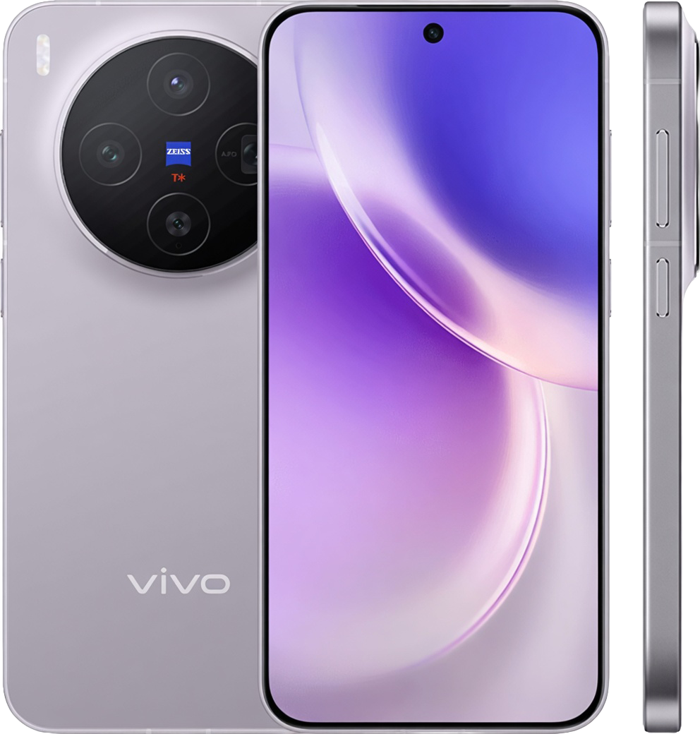 vivo X300 preview