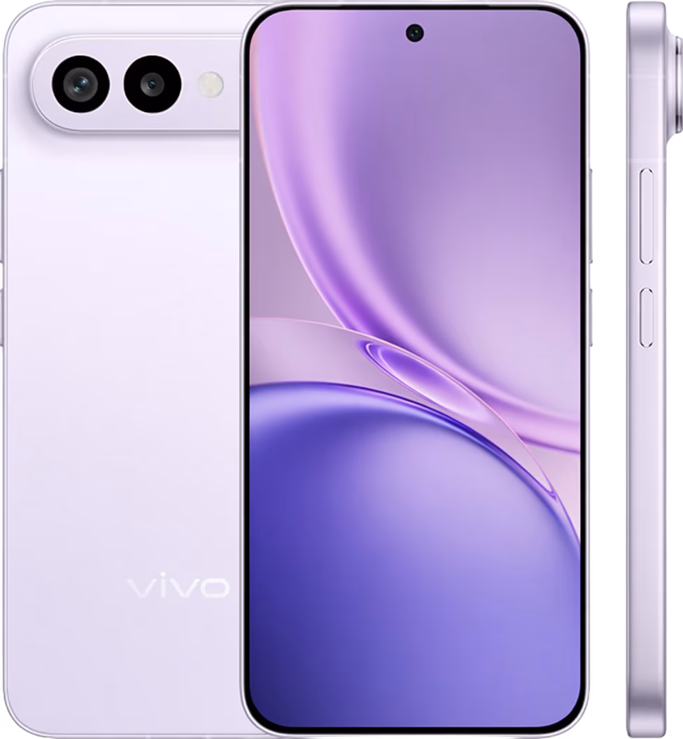 vivo X300 FE device