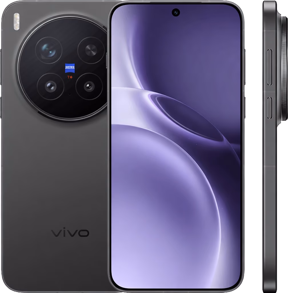 vivo X300 Pro device
