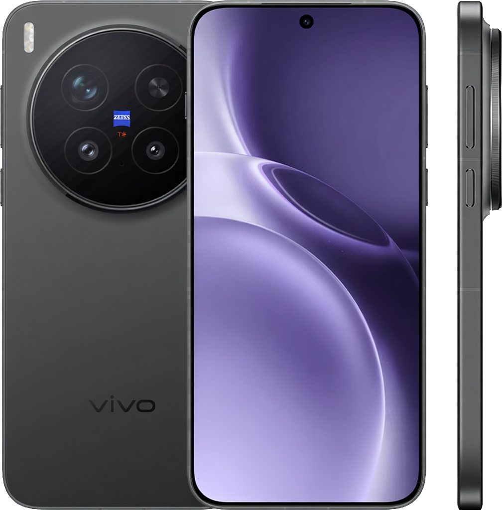 vivo X300 Pro preview