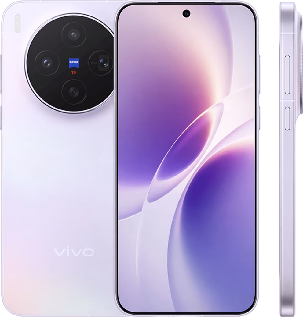 vivo X300s device