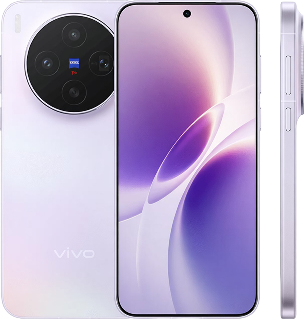 vivo X300s preview