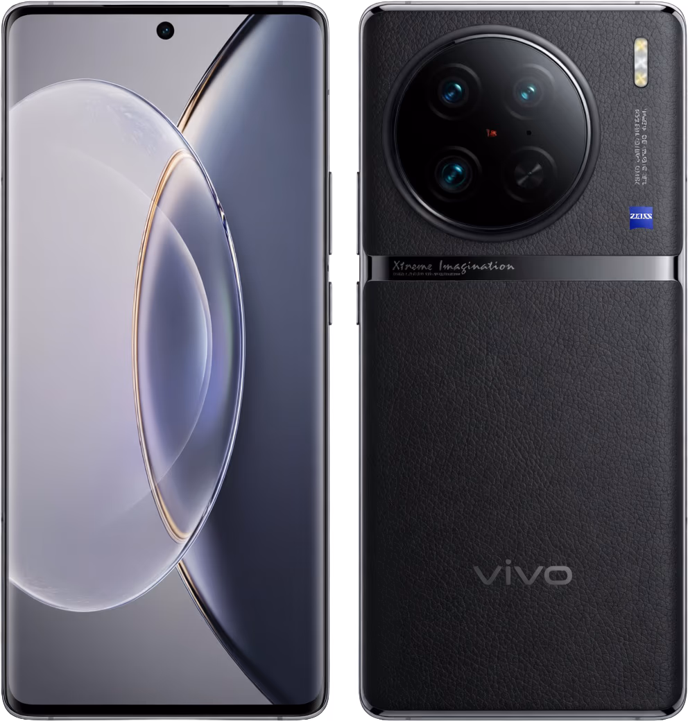 vivo X90 Pro device