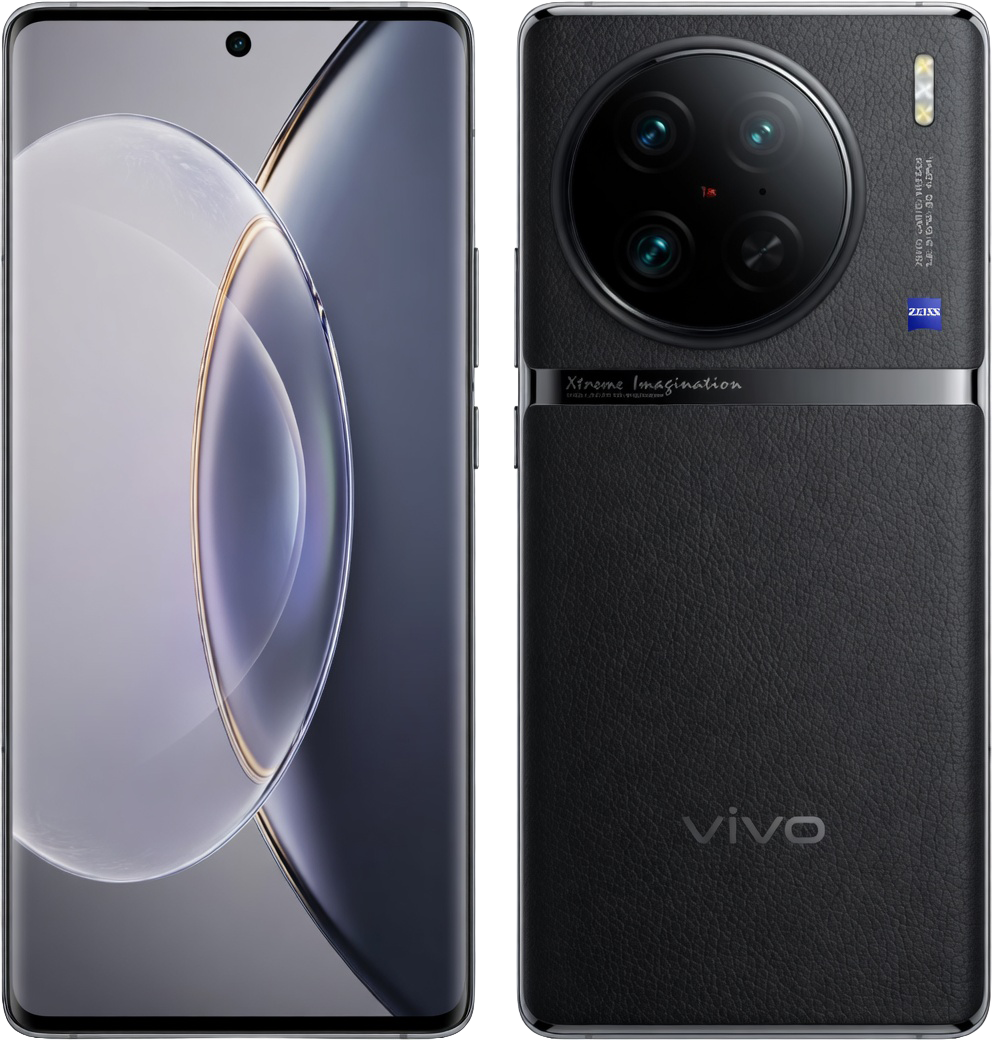 vivo X90 Pro preview
