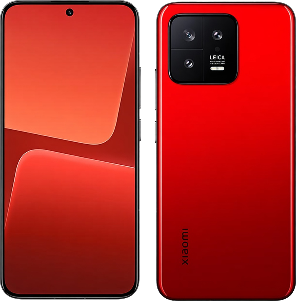 Xiaomi 13 preview