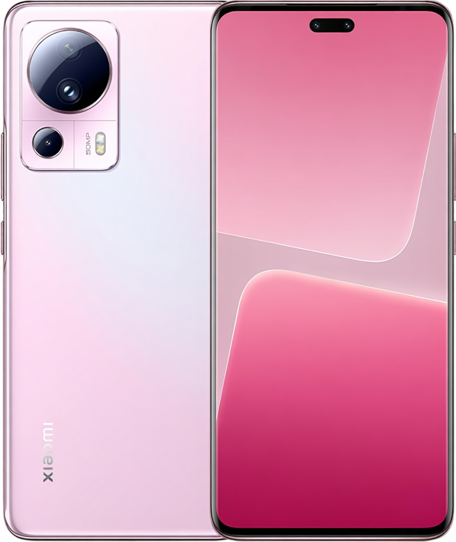 Xiaomi 13 Lite preview