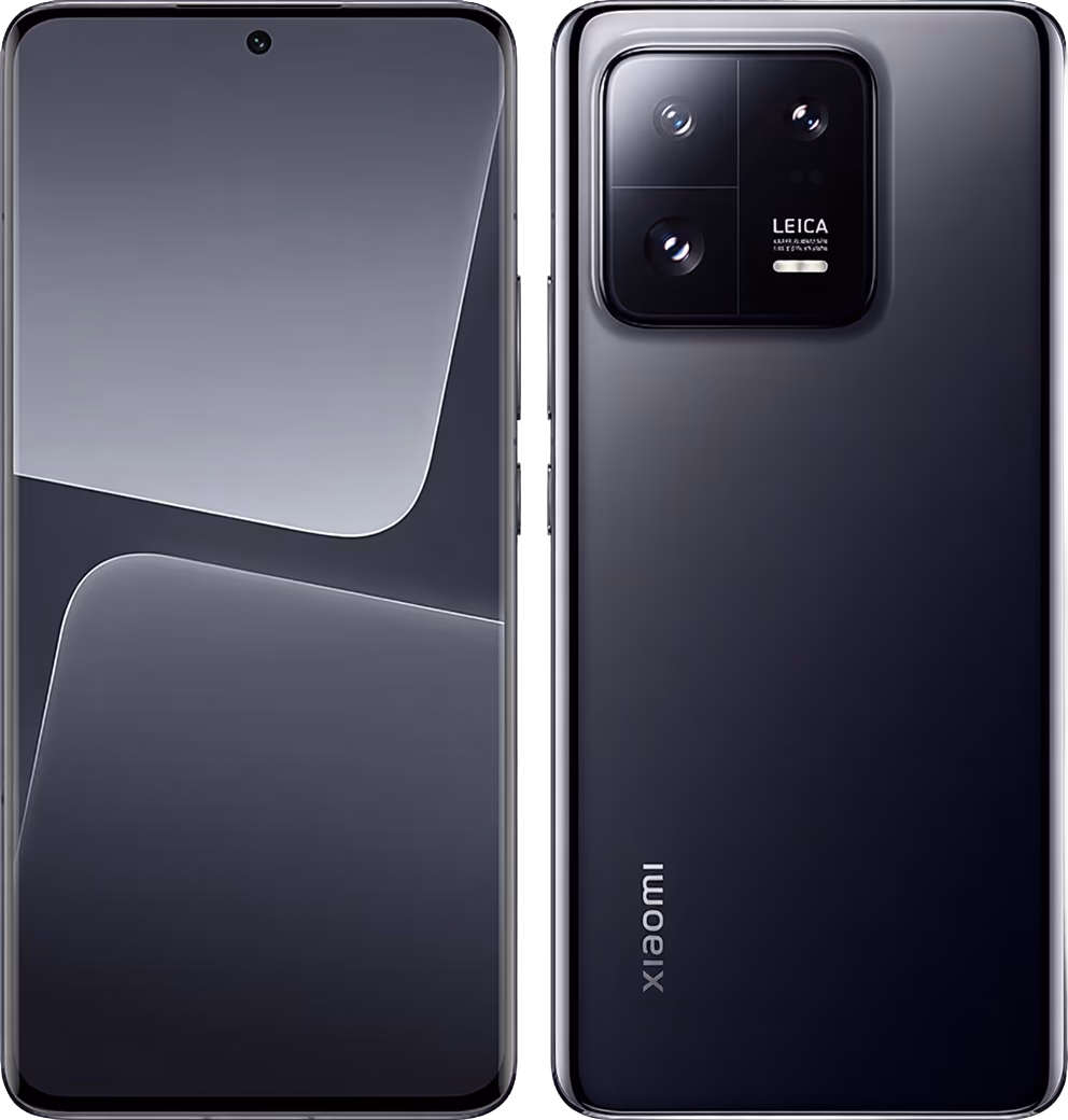 Xiaomi 13 Pro device