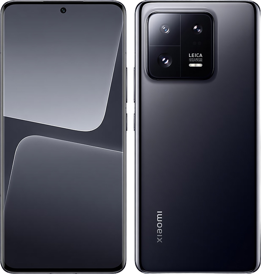 Xiaomi 13 Pro preview
