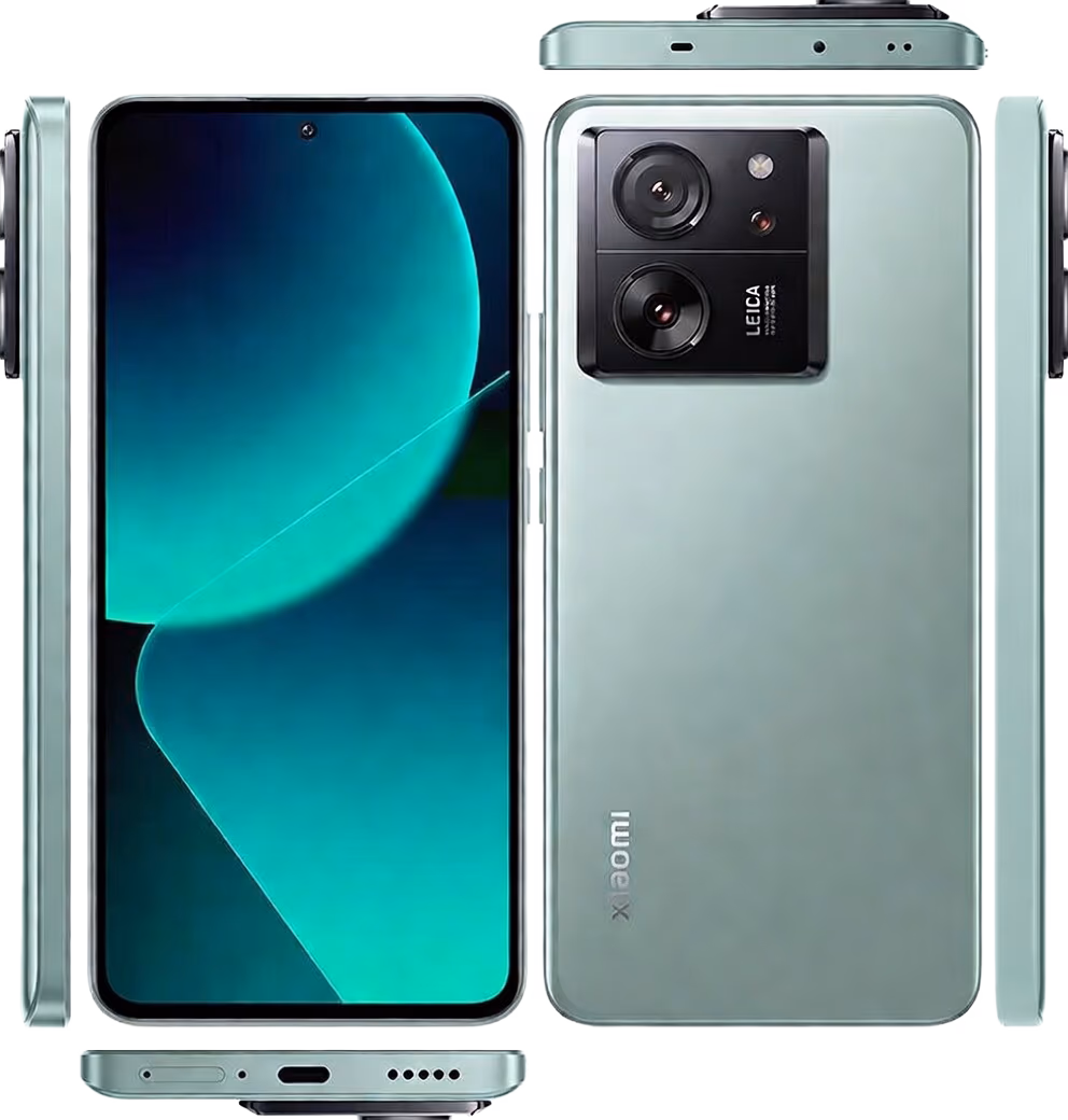 Xiaomi 13T device