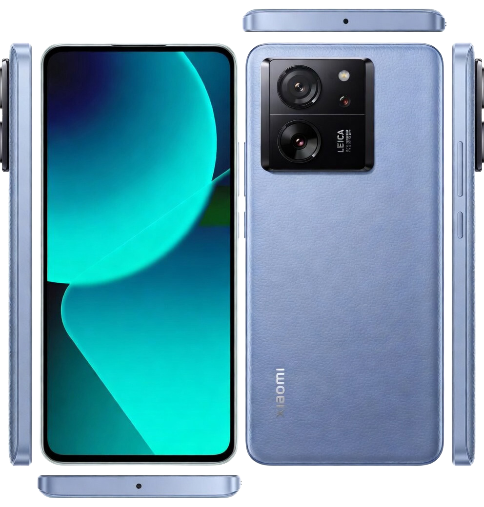 Xiaomi 13T Pro preview