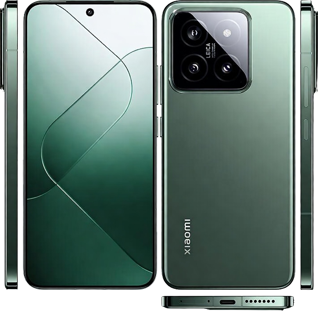 Xiaomi 14 preview