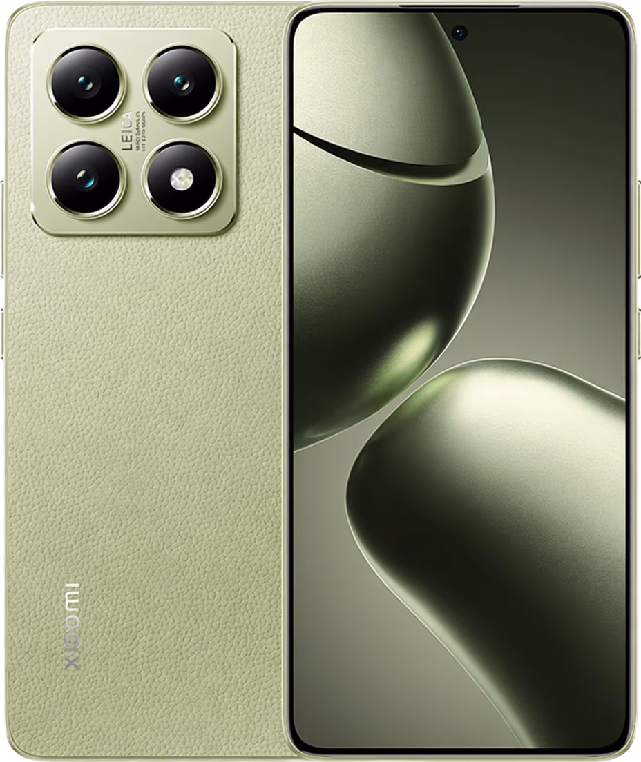 Xiaomi 14T device