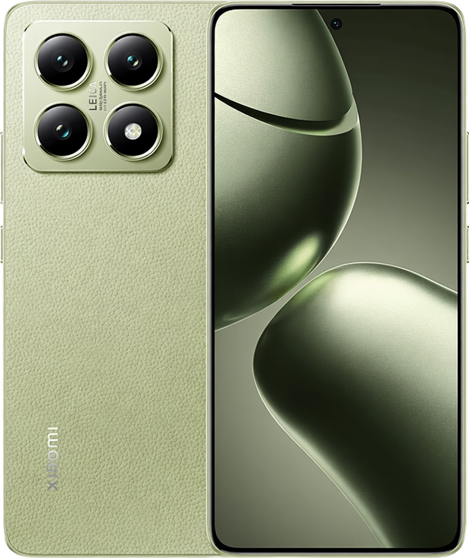Xiaomi 14T preview