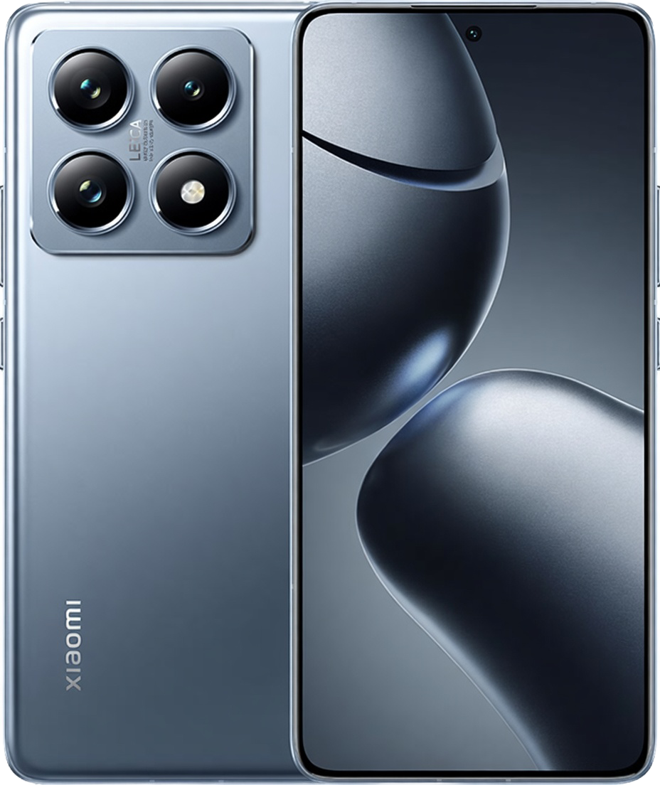 Xiaomi 14T Pro preview