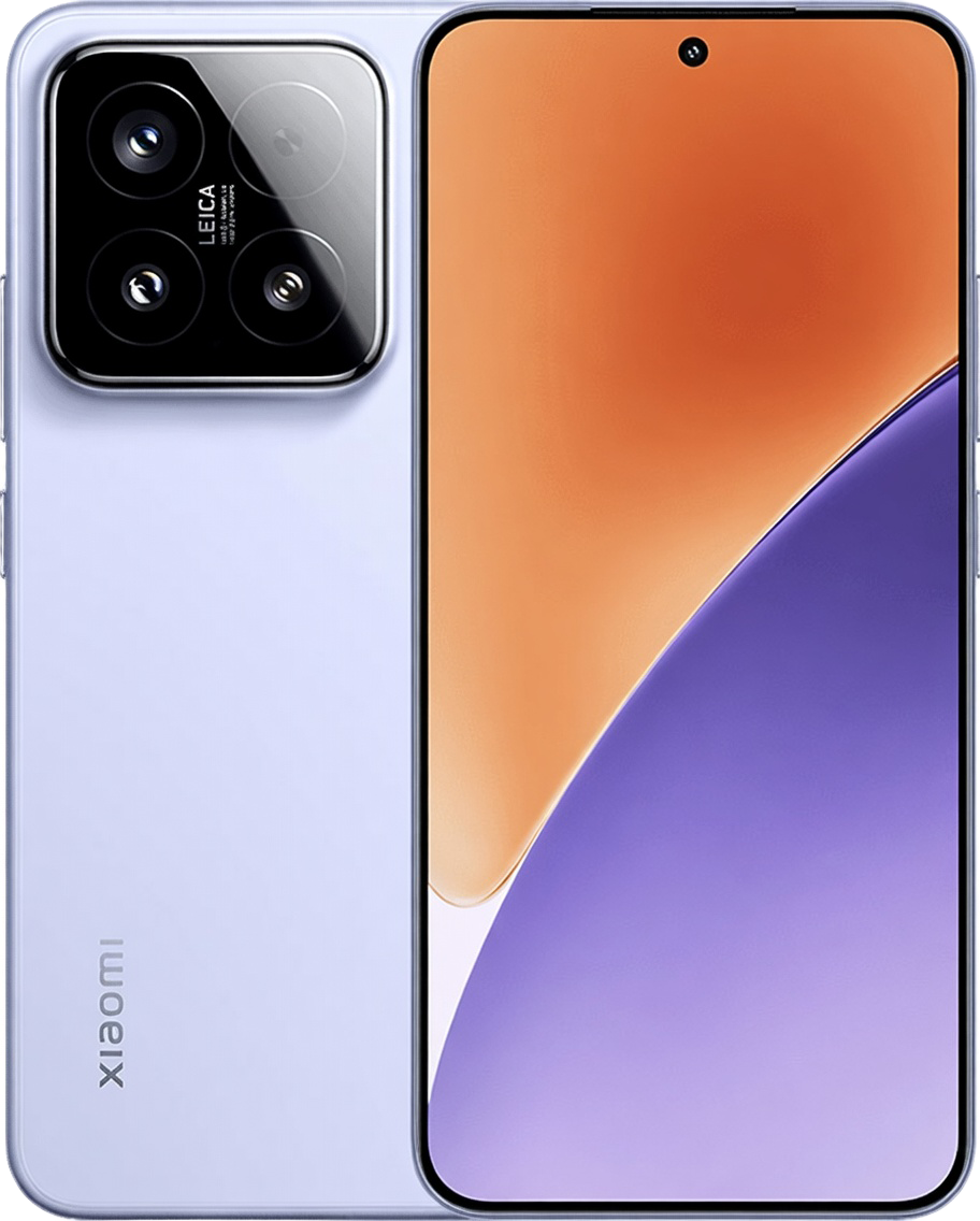 Xiaomi 15 preview