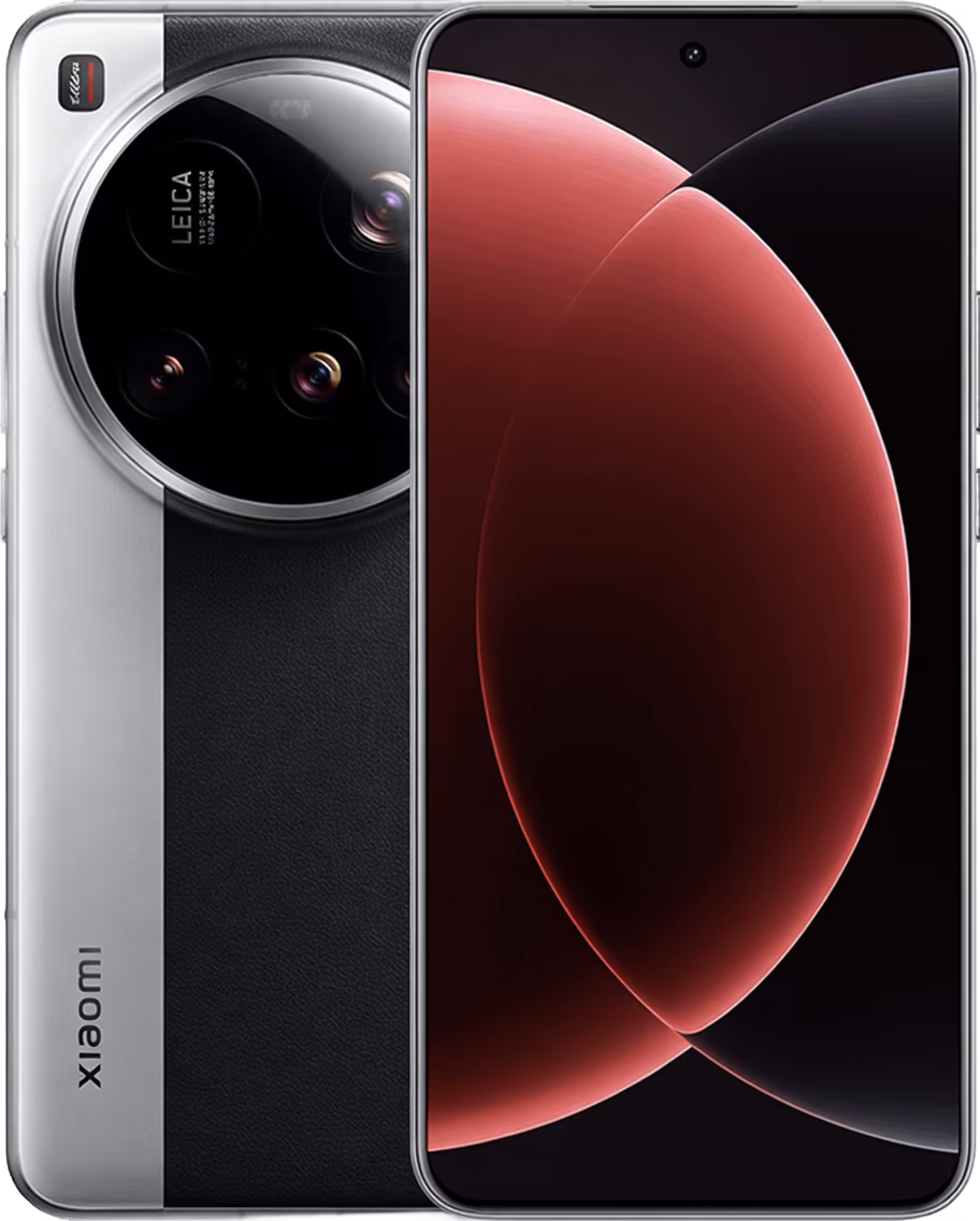 Xiaomi 15 Ultra device