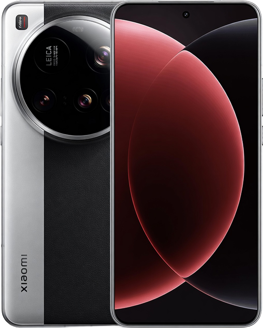 Xiaomi 15 Ultra preview