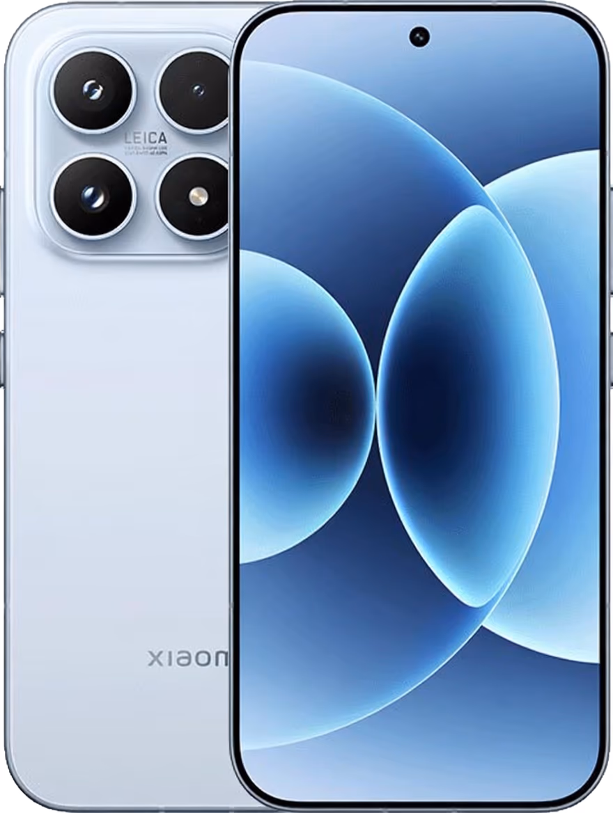 Xiaomi 17 device