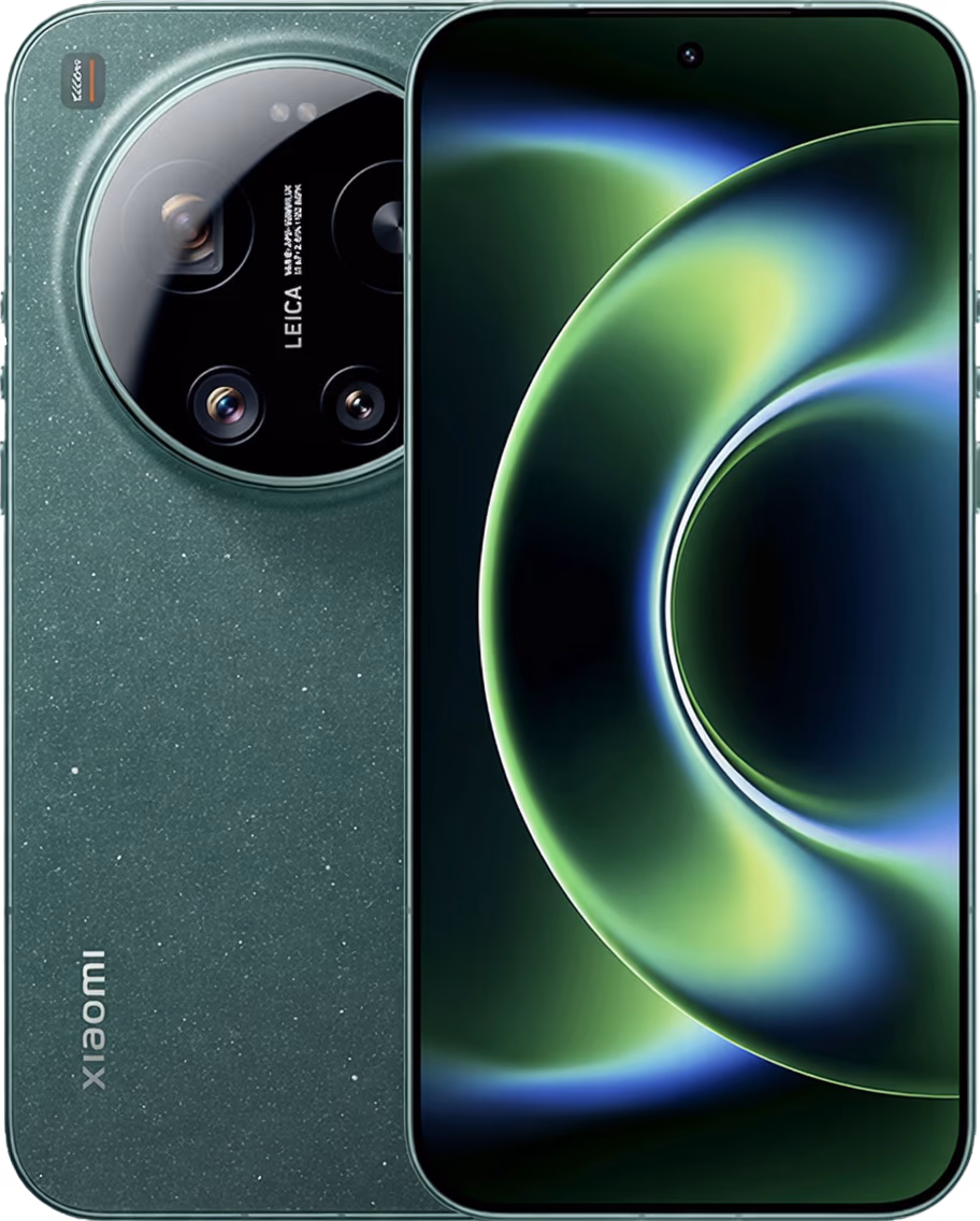Xiaomi 17 Ultra device