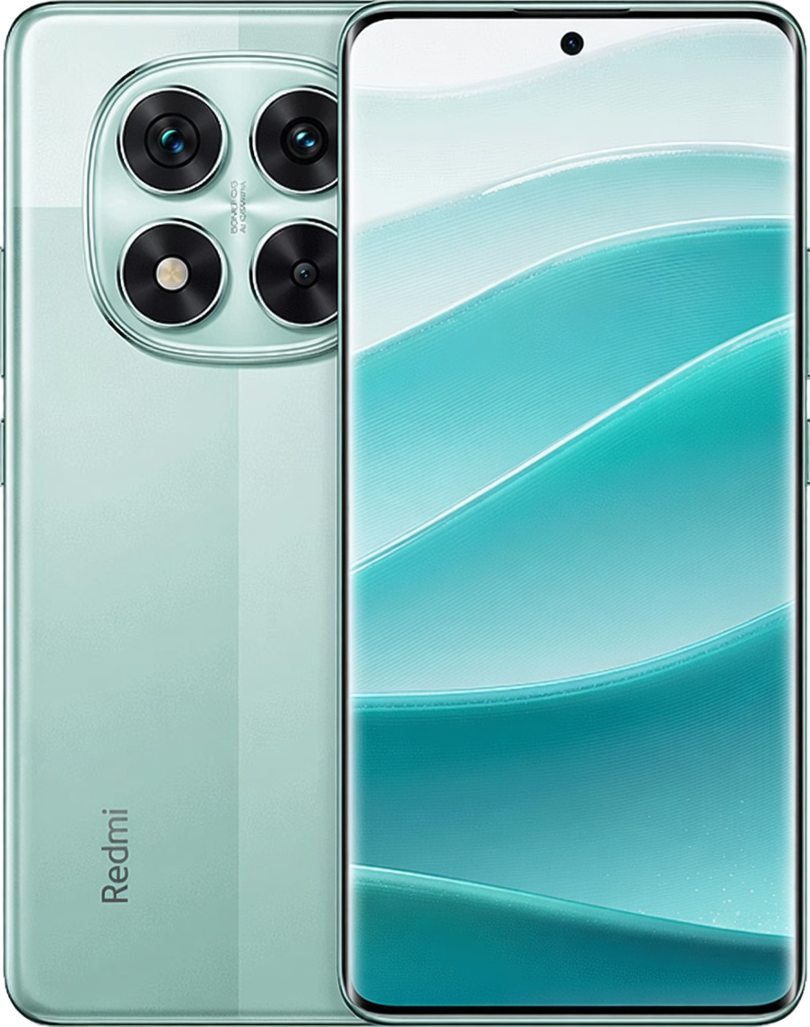 Xiaomi Redmi Note 14 Pro 5G (India) preview