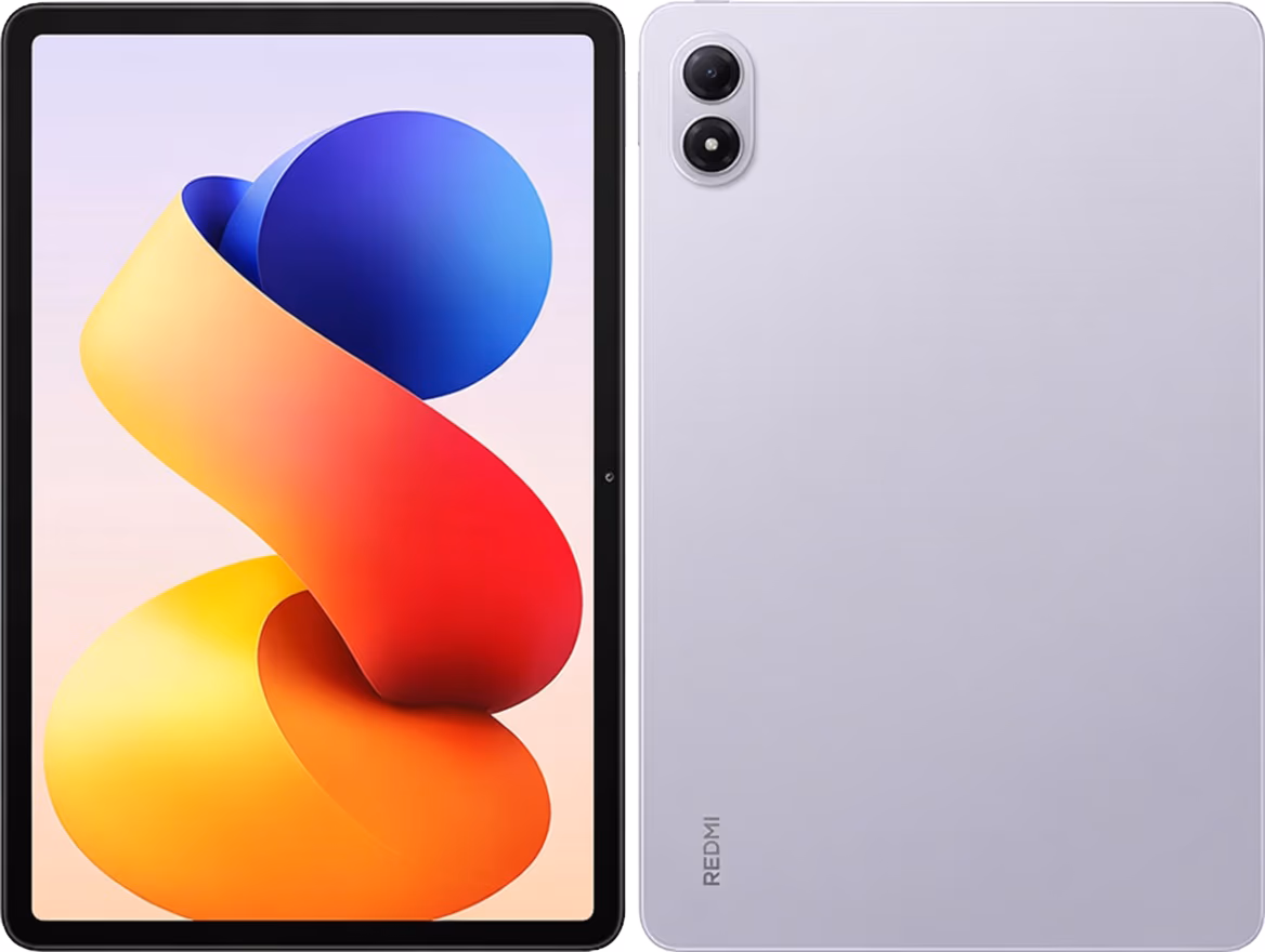 Xiaomi Redmi Pad 2 Pro device