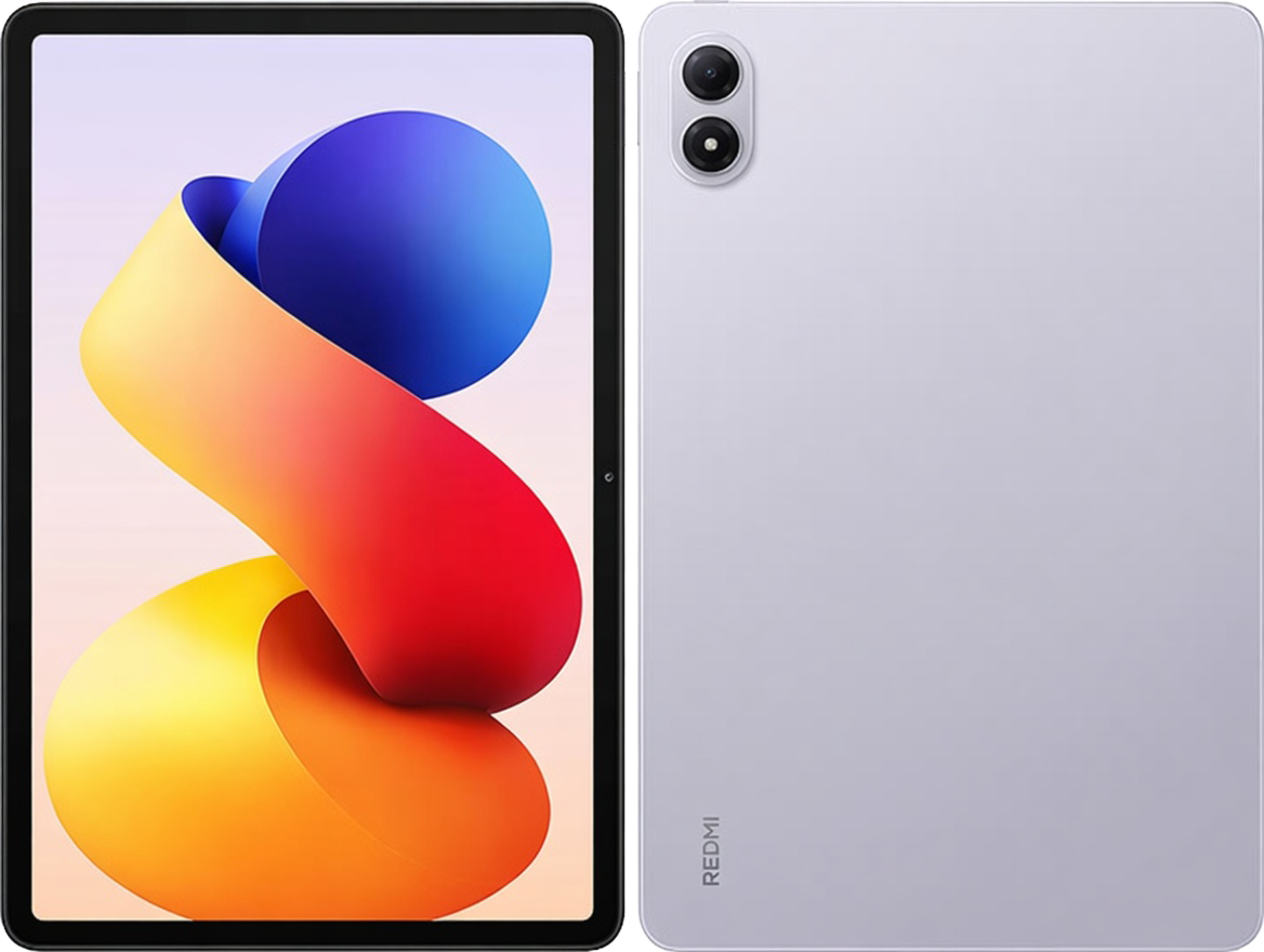 Xiaomi Redmi Pad 2 Pro preview