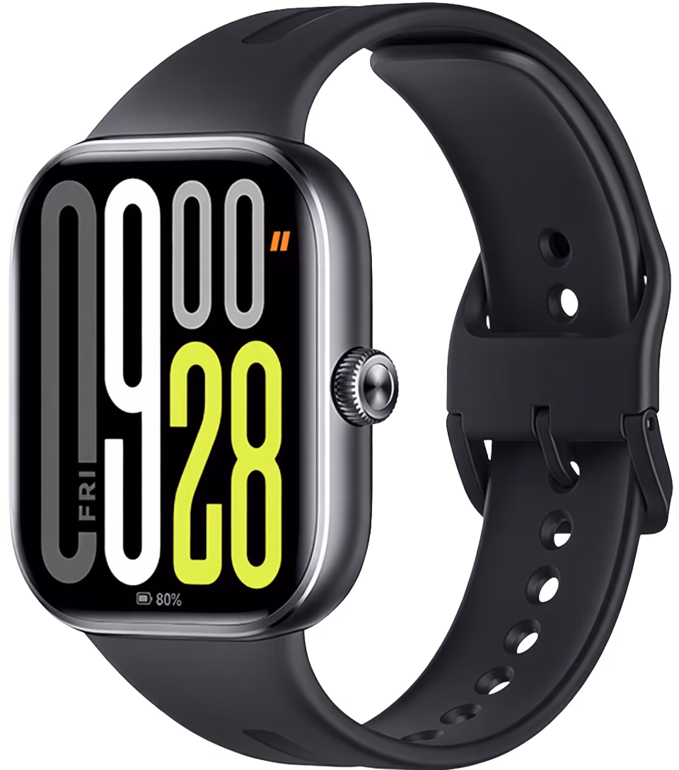 Xiaomi Redmi Watch 5 device